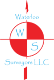Waterloo Surveyors Logo