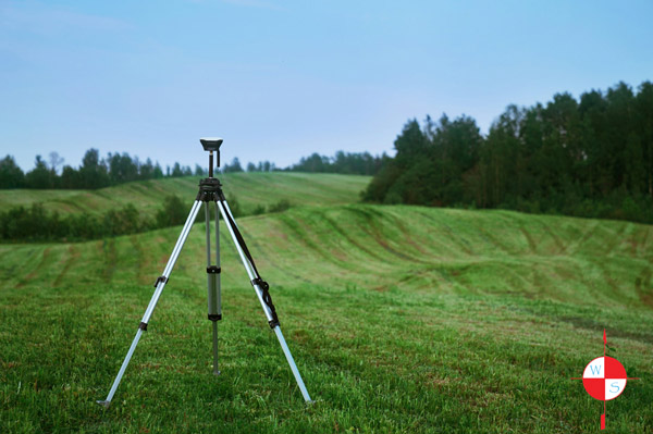 Topographic Surveys Houston